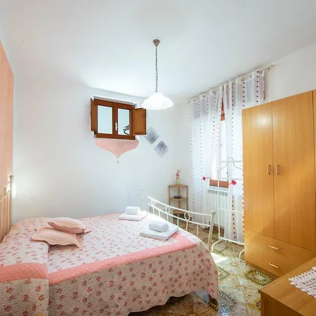 Casa Ersilia Σπίτι διακοπών *