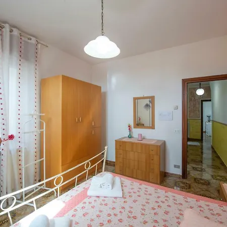 Σπίτι διακοπών Casa Ersilia Agerola