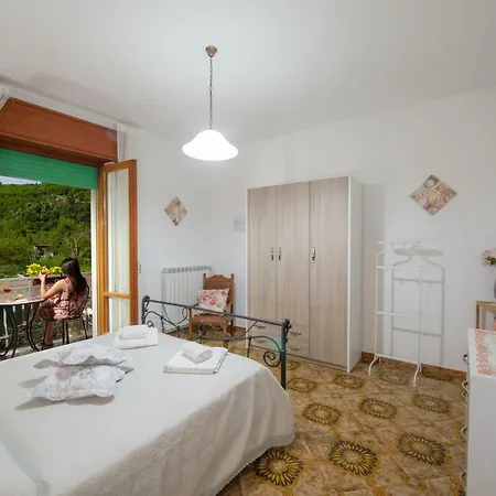 Casa Ersilia Σπίτι διακοπών