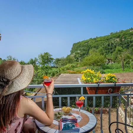 Casa Ersilia * Agerola
