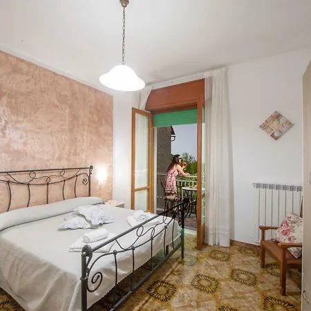 Casa Ersilia