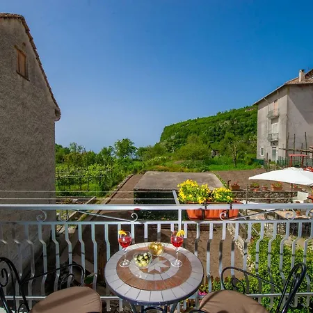 Casa Ersilia Agerola