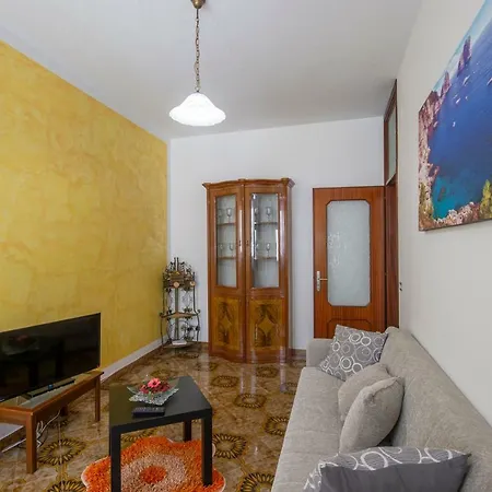 Casa Ersilia Σπίτι διακοπών