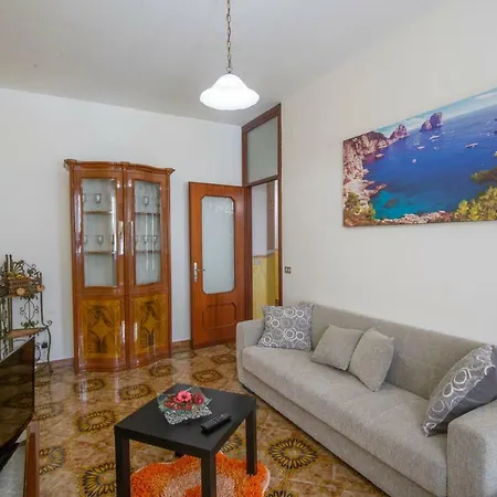 Casa Ersilia Agerola