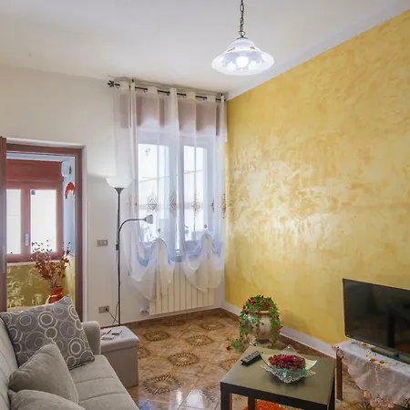 Σπίτι διακοπών Casa Ersilia *