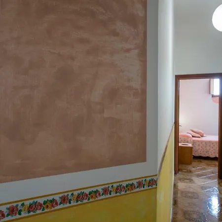 Σπίτι διακοπών Casa Ersilia Agerola