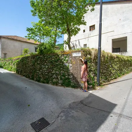 Casa Ersilia