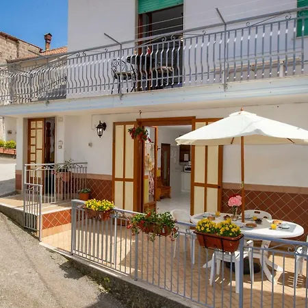 Casa Ersilia * Agerola