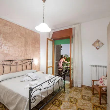 Casa Ersilia Apartment *
