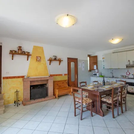 Casa Ersilia *