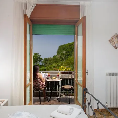 Casa Ersilia Apartment