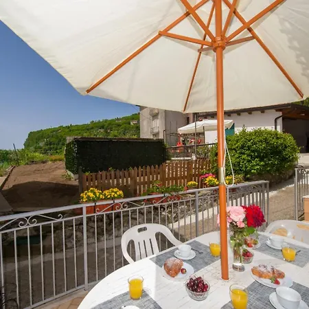 Casa Ersilia