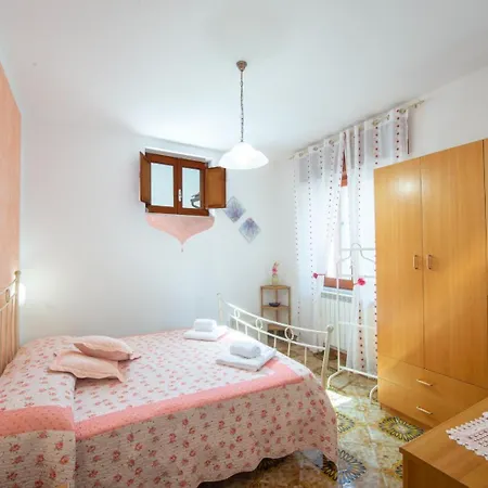 Casa Ersilia Apartment