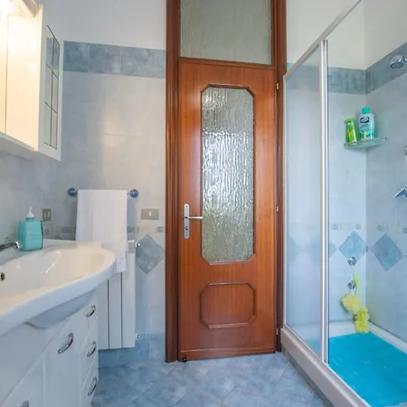 Casa Ersilia Agerola