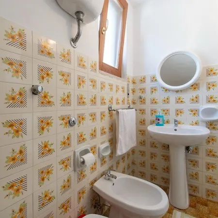 Casa Ersilia Apartment Agerola