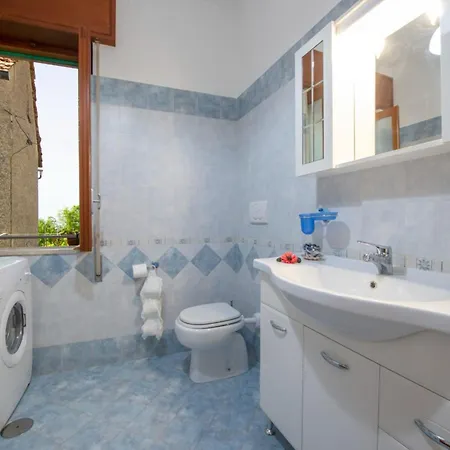 Apartment Casa Ersilia Agerola